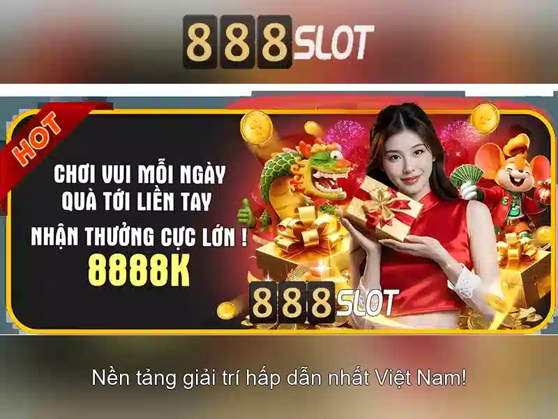 888slot: Đánh giá chi tiết về casino slot trực tuyến phổ biến Giao diện nhà cái hoàn hảo