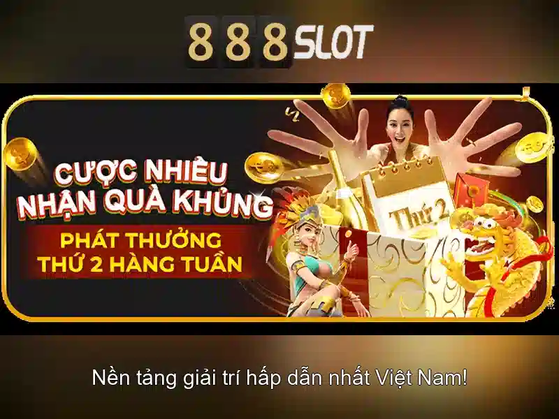 Giao diện nhà cái hoàn hảo
