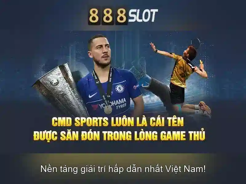 Giao diện nhà cái hoàn hảo