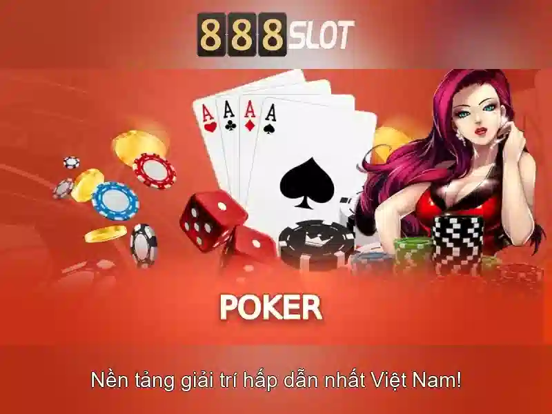 888slot là gì và tại sao nó phổ biến