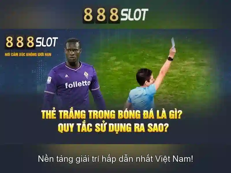 Giới thiệu về 888slot