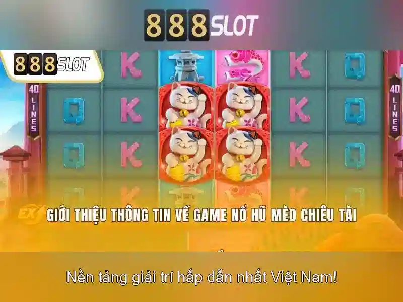 Giao diện nhà cái hoàn hảo