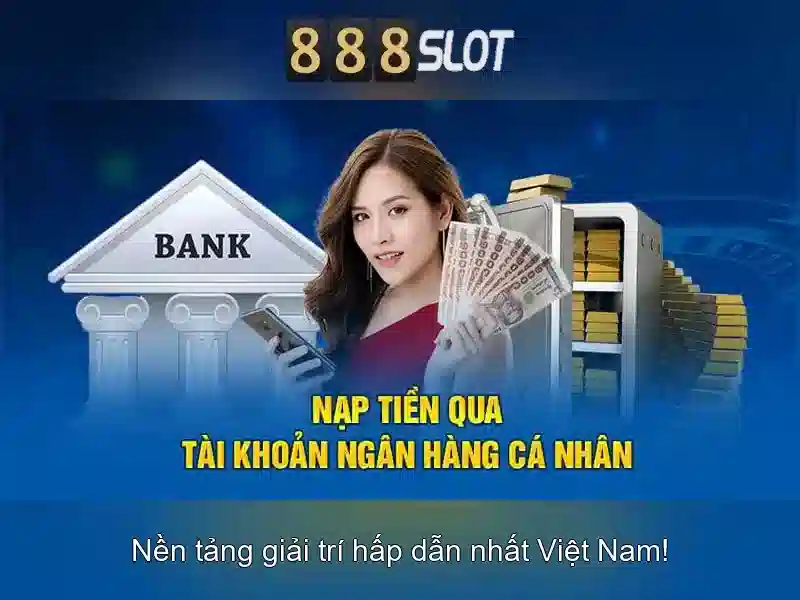 Khuyến mãi và chương trình thưởng tại 888slot