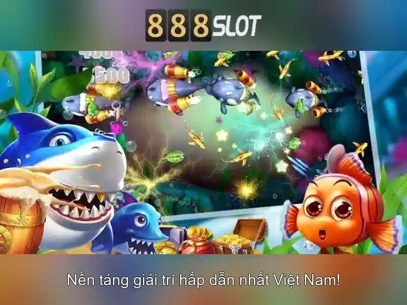 Tính năng nổi bật của 888slot