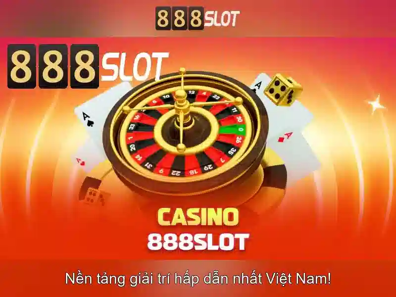 Giới thiệu về 888slot