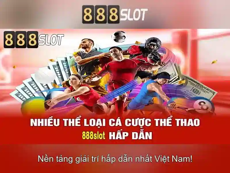 Giới thiệu về 888slot