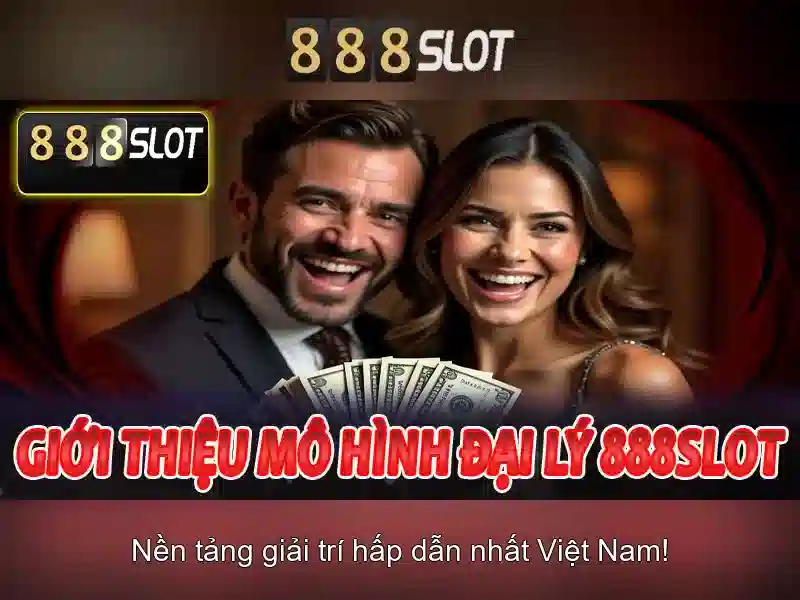 Giới thiệu về 888slot