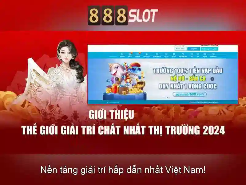 Cách đăng ký và bắt đầu chơi
