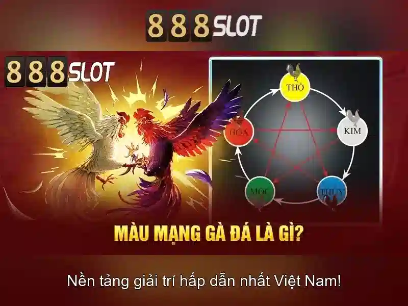 Giới thiệu về 888slot