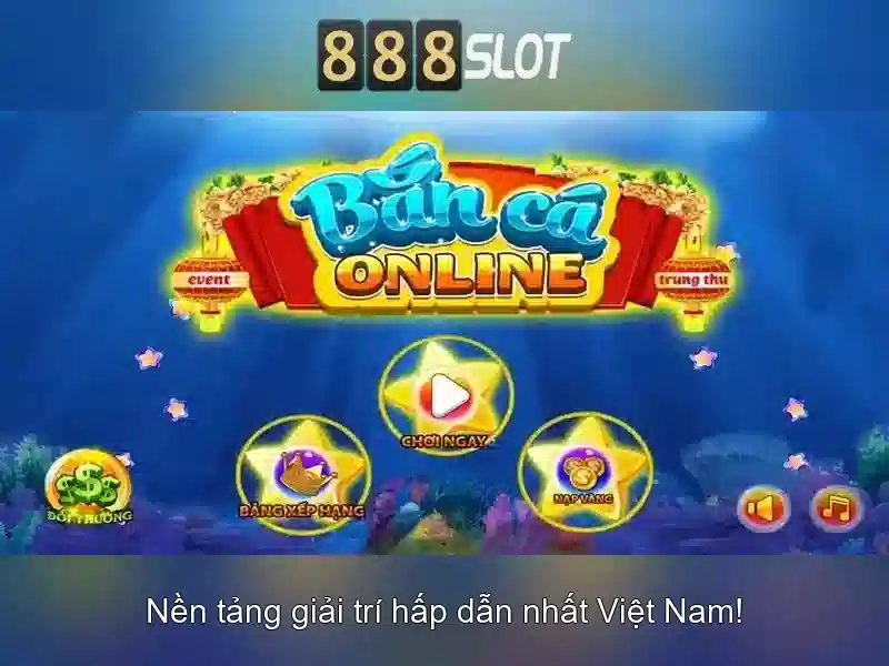 Giao diện nhà cái hoàn hảo