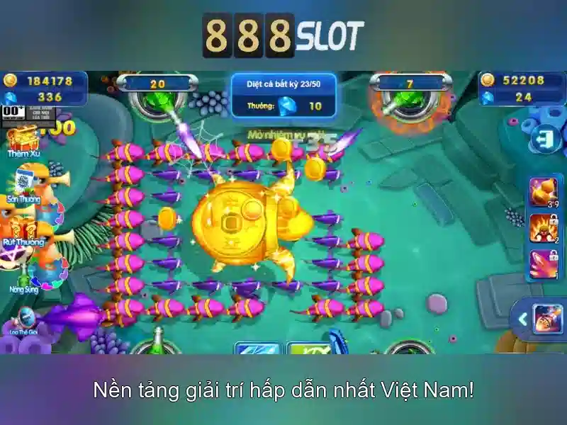Giao diện nhà cái hoàn hảo