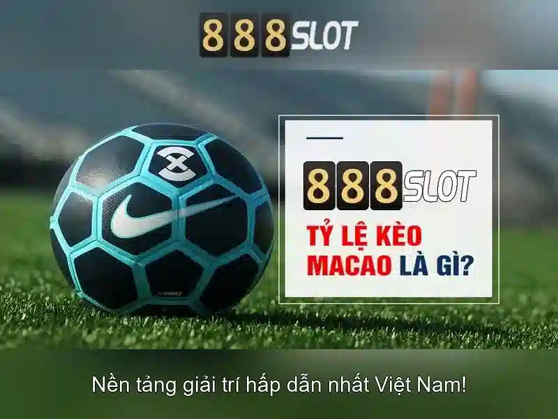 888slot - Tổng quan về nền tảng cá cược trực tuyến Giao diện nhà cái hoàn hảo