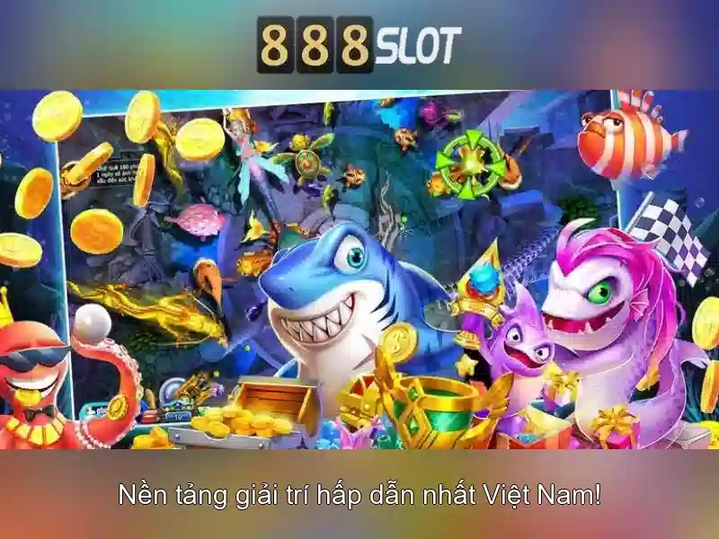 Giới thiệu về 888slot
