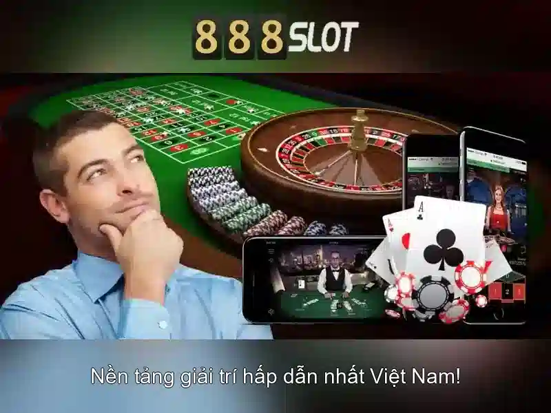 Giới thiệu về 888slot