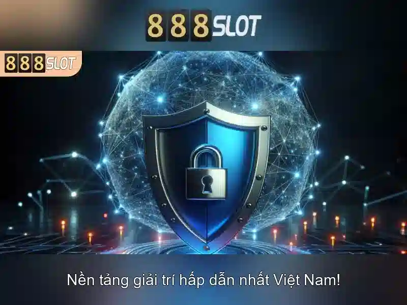 888Slot: Nền tảng slot trực tuyến nổi bật