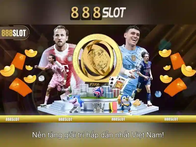 Các trò chơi nổi bật