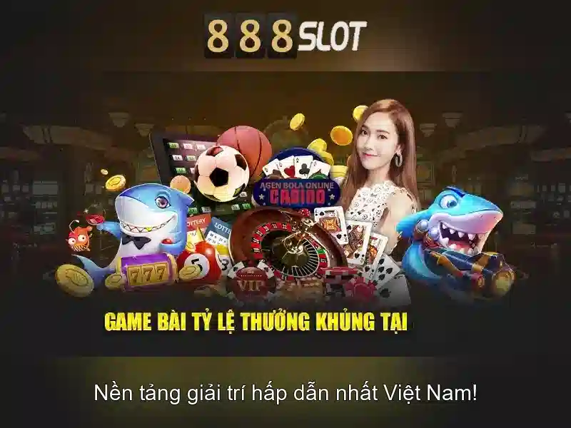 Giao diện nhà cái hoàn hảo