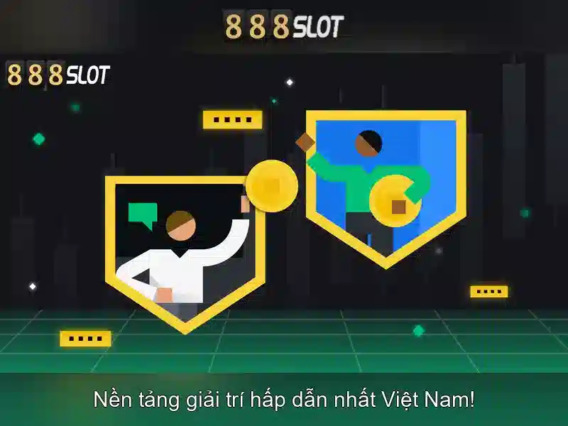Lý do nên chọn 888slot