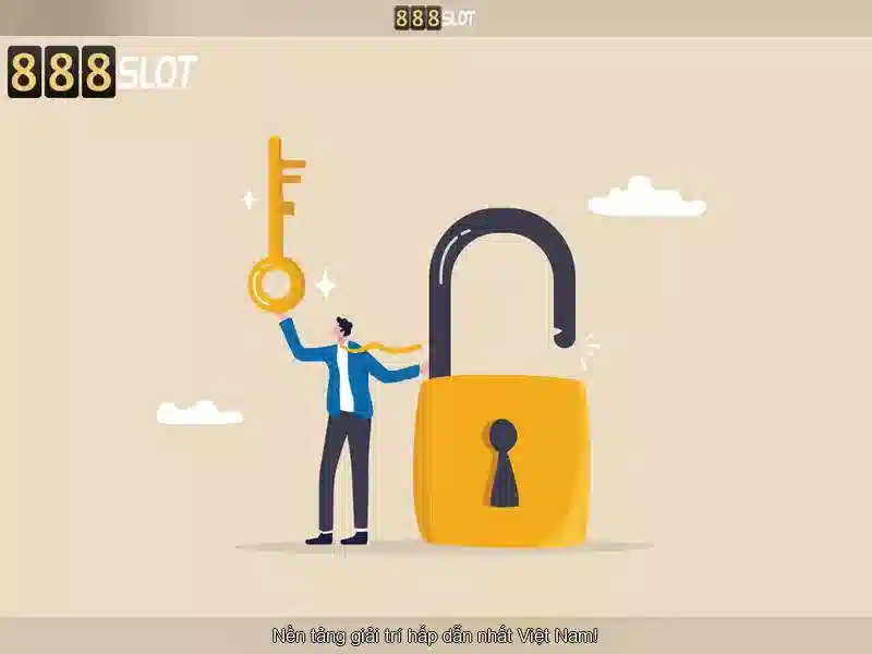 Giao diện nhà cái hoàn hảo