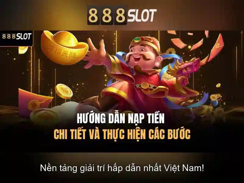 Giao diện nhà cái hoàn hảo
