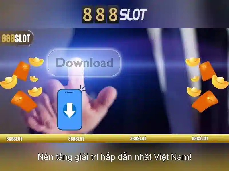Danh mục trò chơi tại 888slot