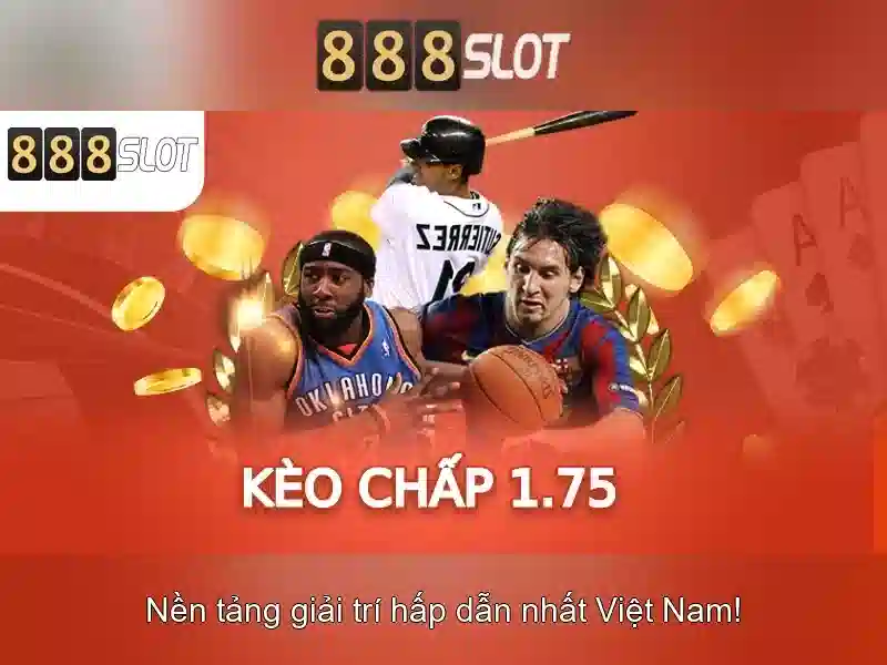 Tính năng nổi bật của 888slot