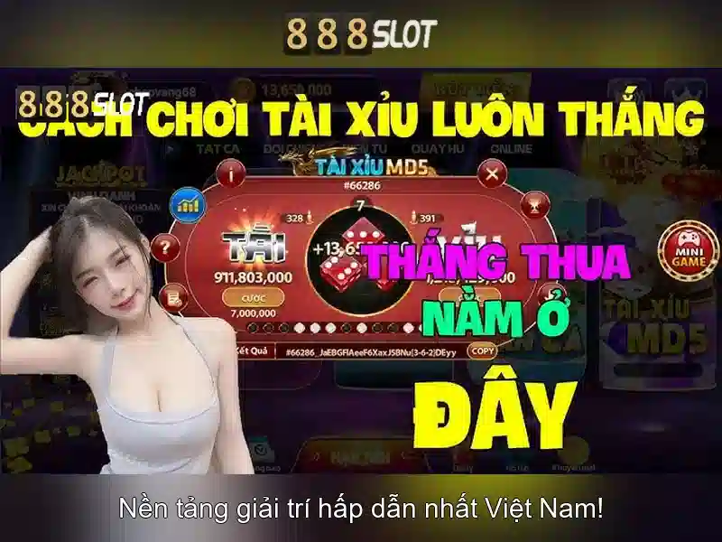 Đa dạng trò chơi và tính năng
