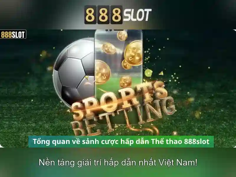 Giới thiệu về 888slot