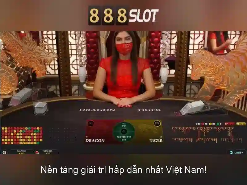 Trò chơi đa dạng và công nghệ
