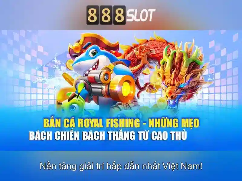 Trải nghiệm chơi slot đầy đủ
