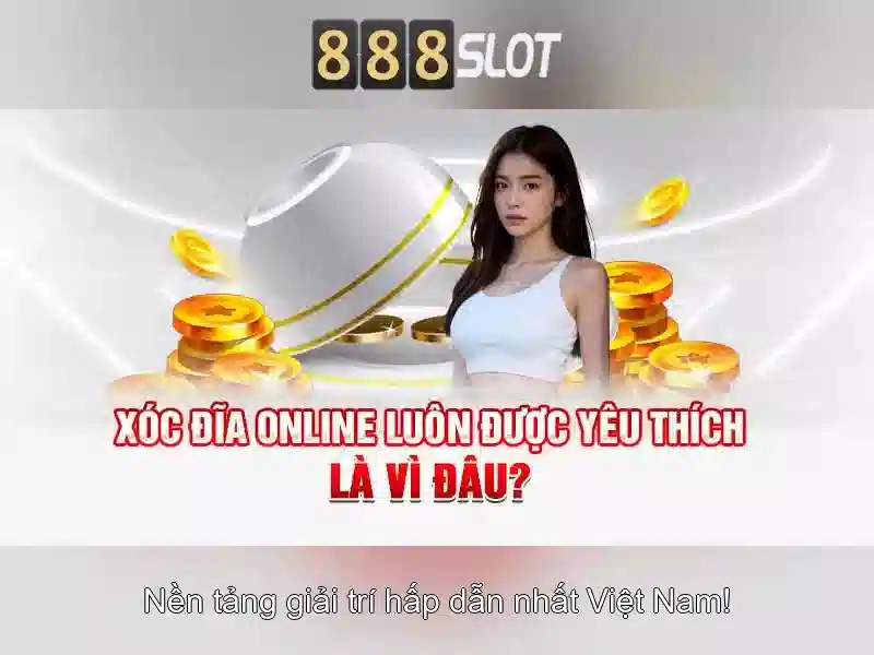 Giao diện nhà cái hoàn hảo