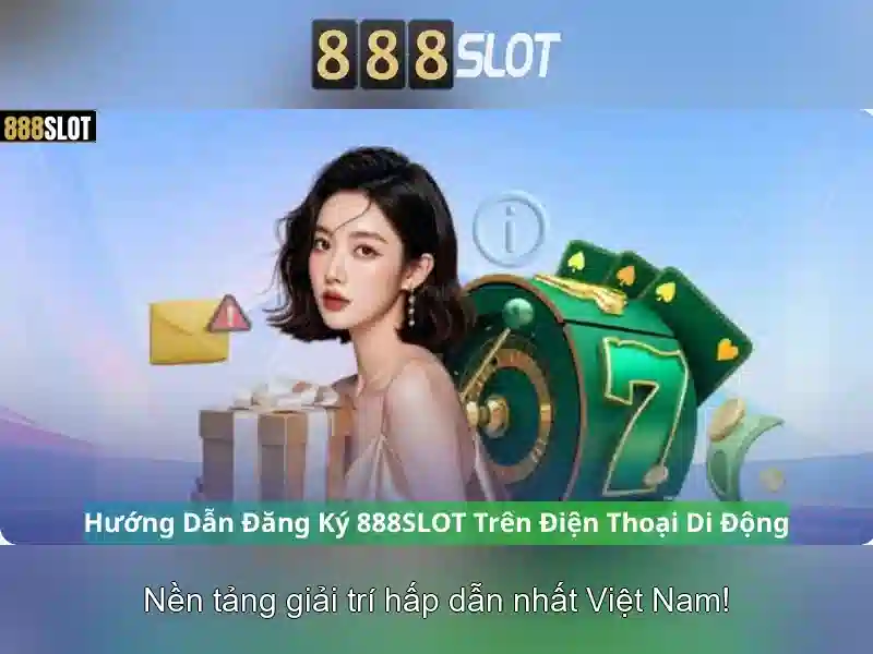 Khám phá 888slot