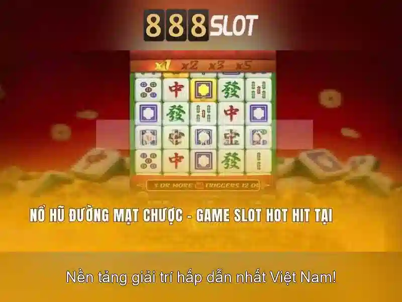 Giao diện nhà cái hoàn hảo