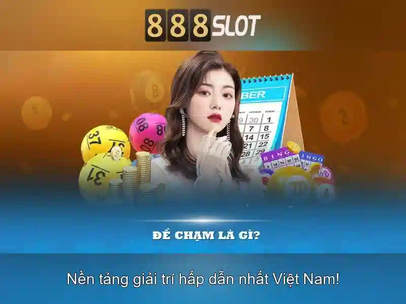 Giới thiệu về 888slot - Trải nghiệm chơi máy đánh bạc trực tuyến tại Việt Nam Giao diện nhà cái hoàn hảo
