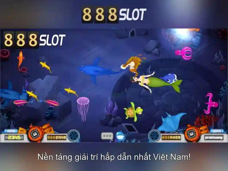 Giao diện nhà cái hoàn hảo