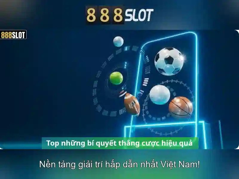 Giới thiệu về 888slot