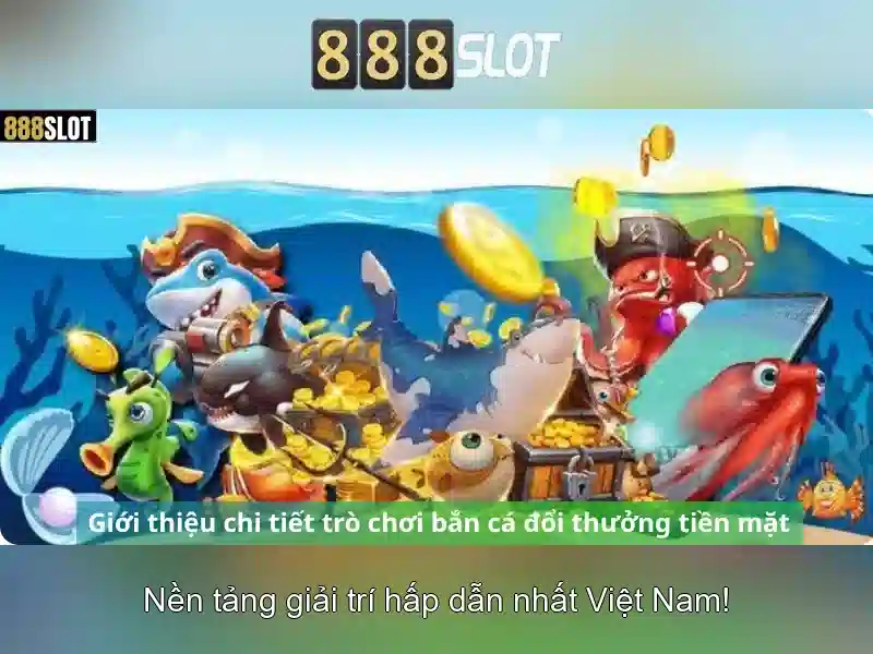 Giao diện và trò chơi tại 888slot