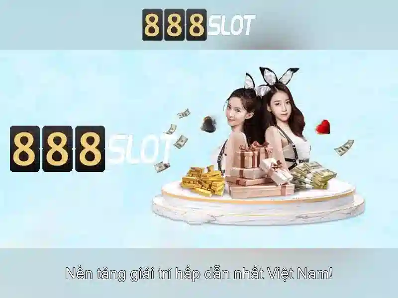 Giới thiệu về 888slot
