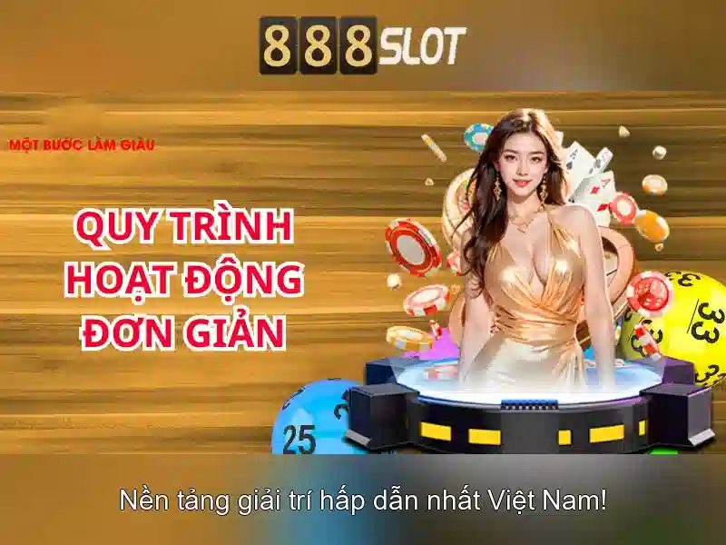 Ưu điểm khi chơi tại 888slot