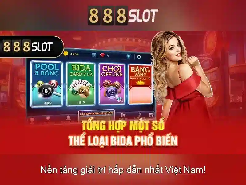 Giao diện nhà cái hoàn hảo