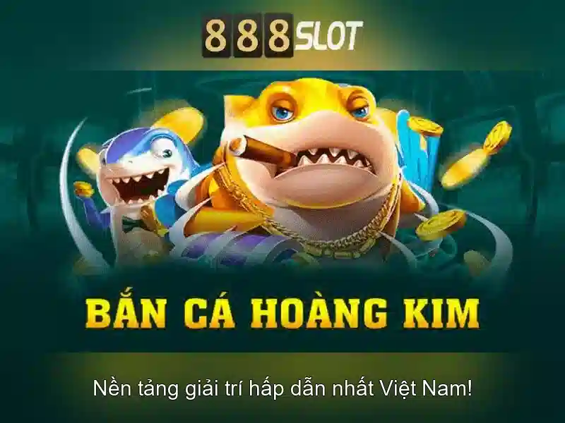 Tại sao người chơi chọn 888slot
