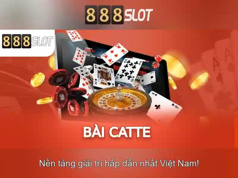 Tại sao nên chọn 888slot để chơi slot trực tuyến?