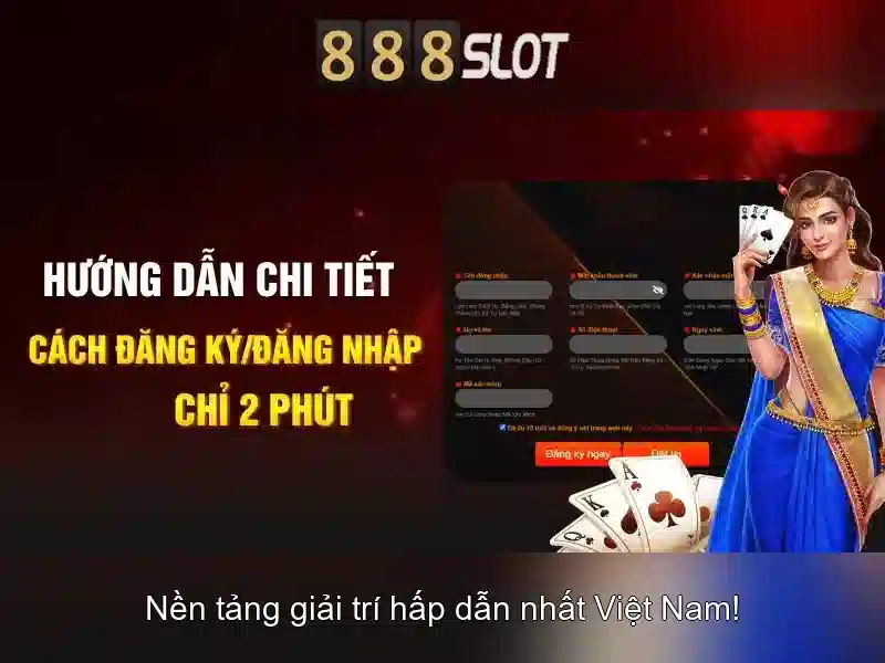 Giao diện nhà cái hoàn hảo