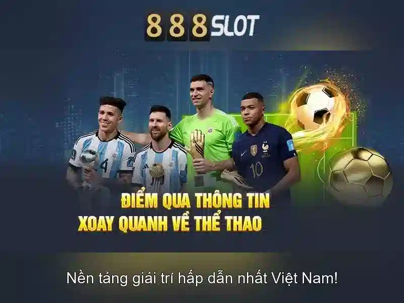 Giao diện nhà cái hoàn hảo