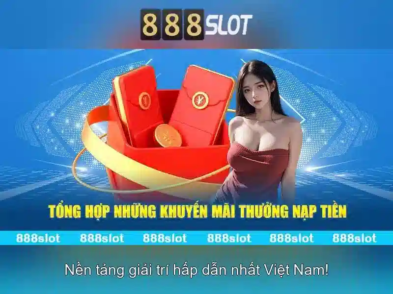 Giới thiệu về 888slot