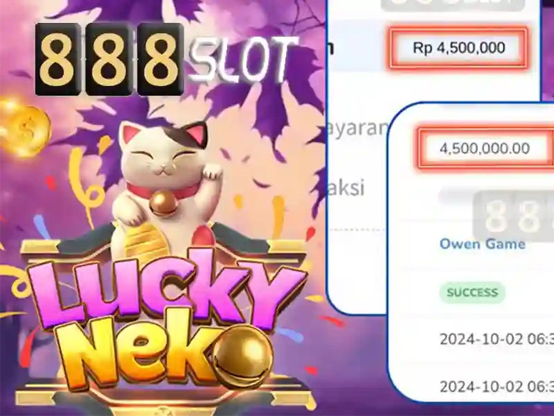 888slot - Nền tảng chơi slot trực tuyến hàng đầu Giao diện nhà cái hoàn hảo