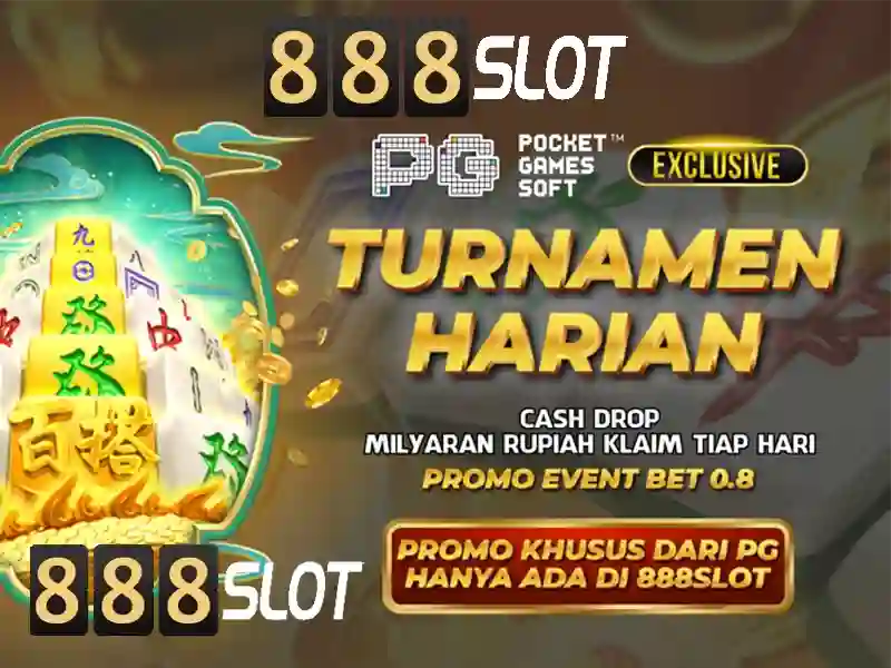 Tại sao nên chọn 888slot