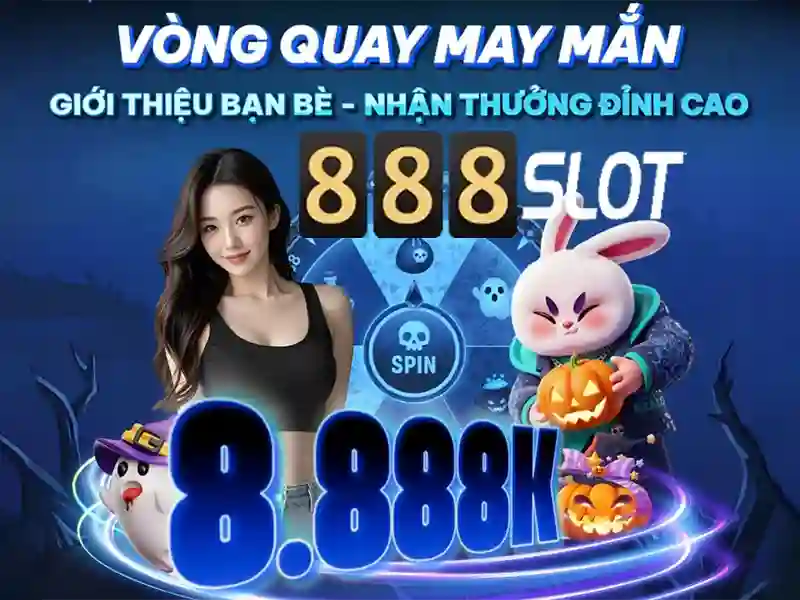 Những đặc điểm nổi bật của 888slot