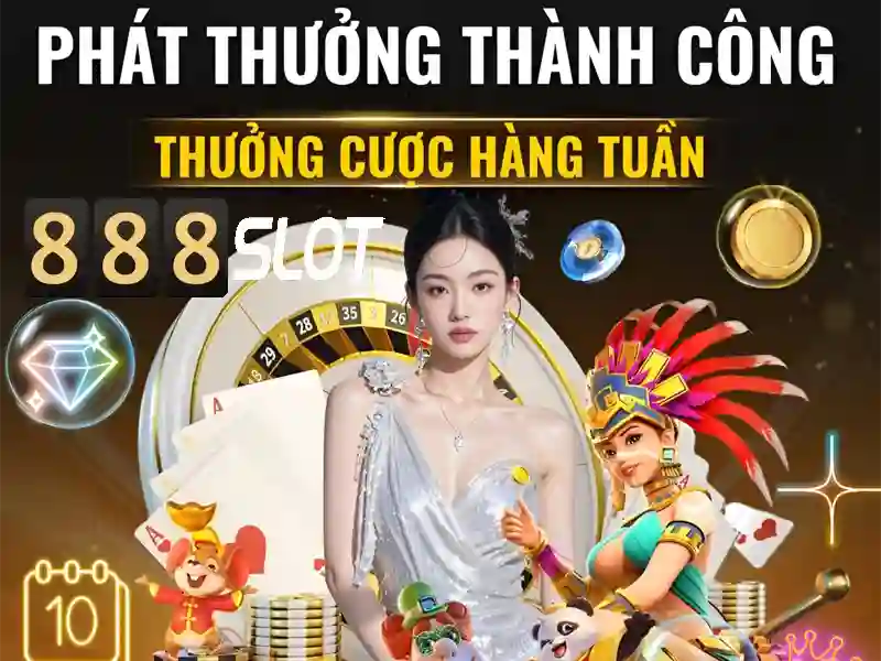 Giao diện nhà cái hoàn hảo