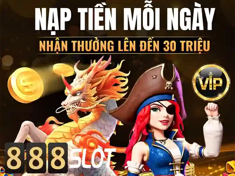 888slot là gì?